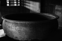 東大寺大湯屋（奈良）