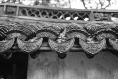 上海 豫園（中国）