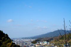 聖林寺（奈良）
