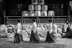 西宮神社（兵庫県西宮市）