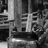 那智山青岸渡寺（和歌山県那智勝浦町）