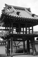 極楽寺（奈良県御所市）