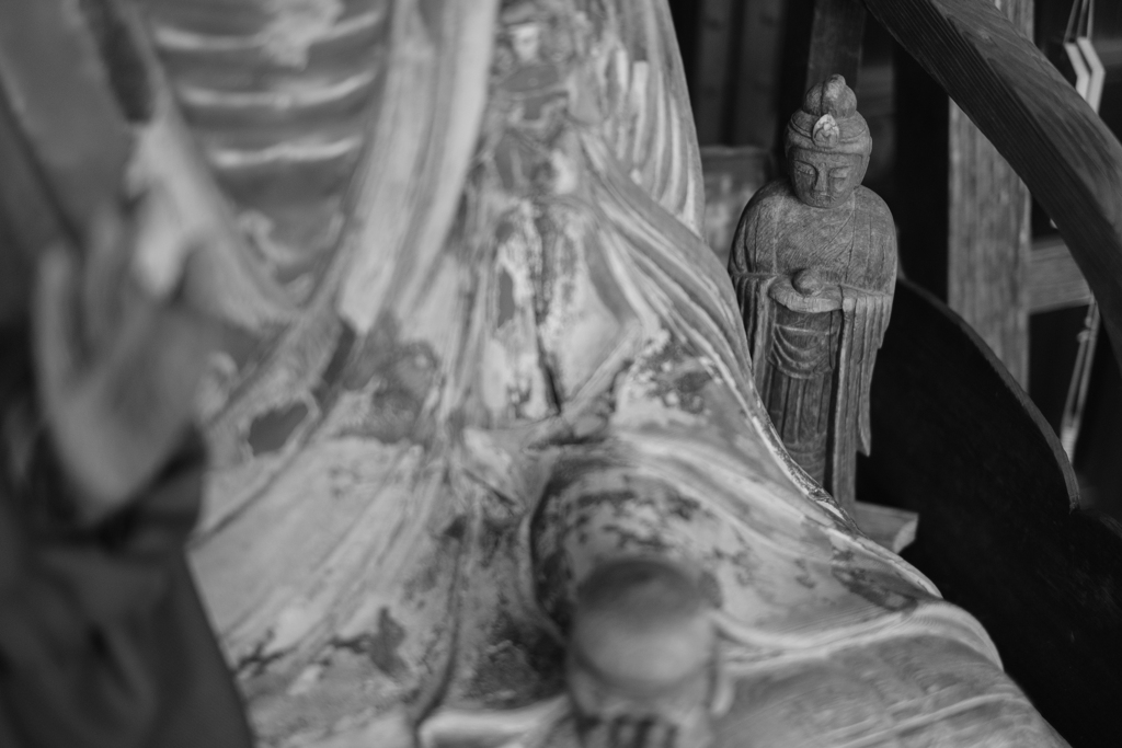 三室戸寺（京都宇治）