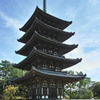 興福寺五重塔（奈良）