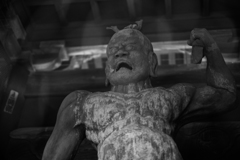 渡岸寺観音堂（向源寺）（滋賀県）