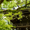 昆陽寺鐘楼（兵庫県伊丹市）