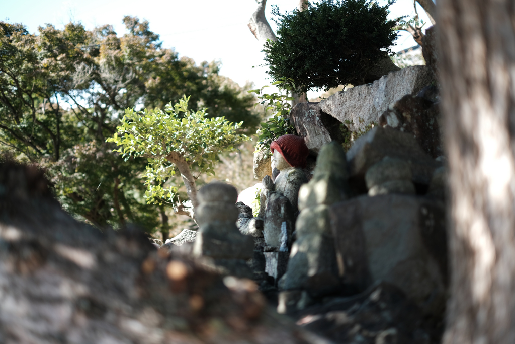 甲山大師神呪寺２（兵庫西宮）