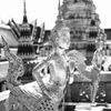 ワット・プラケオ（タイ・バンコク）