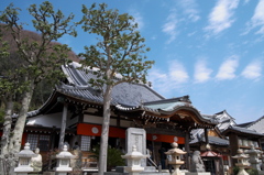 神呪寺（兵庫県）