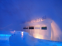 icebar