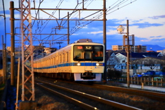 通勤電車