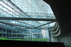アートな空間