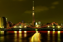 夜色