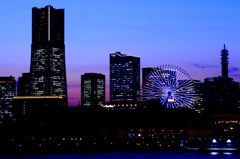 夜の時間