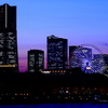 夜の時間