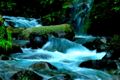 渓水（けいすい）