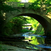 鎌倉・東勝寺橋