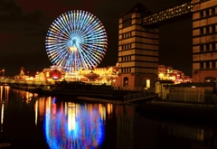 夜のＭＭ21