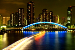 夜色