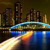 夜色