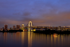 華麗なる景色