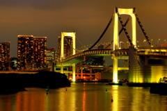 夜色
