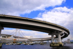 ループ橋