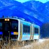 高原列車