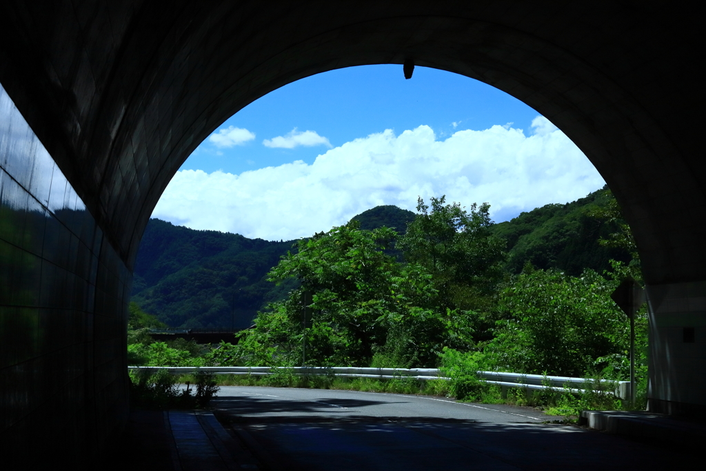 季節の風景
