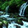 飛沫