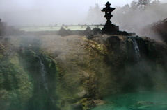 湯滝