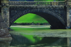 偲ぶ橋