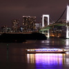 都会の夜遊び