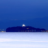 静かな海