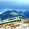 八ヶ岳高原列車