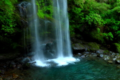 水の響き