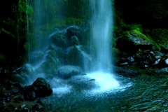 飛瀑