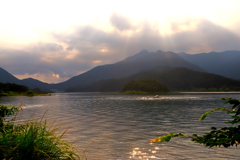湖愁