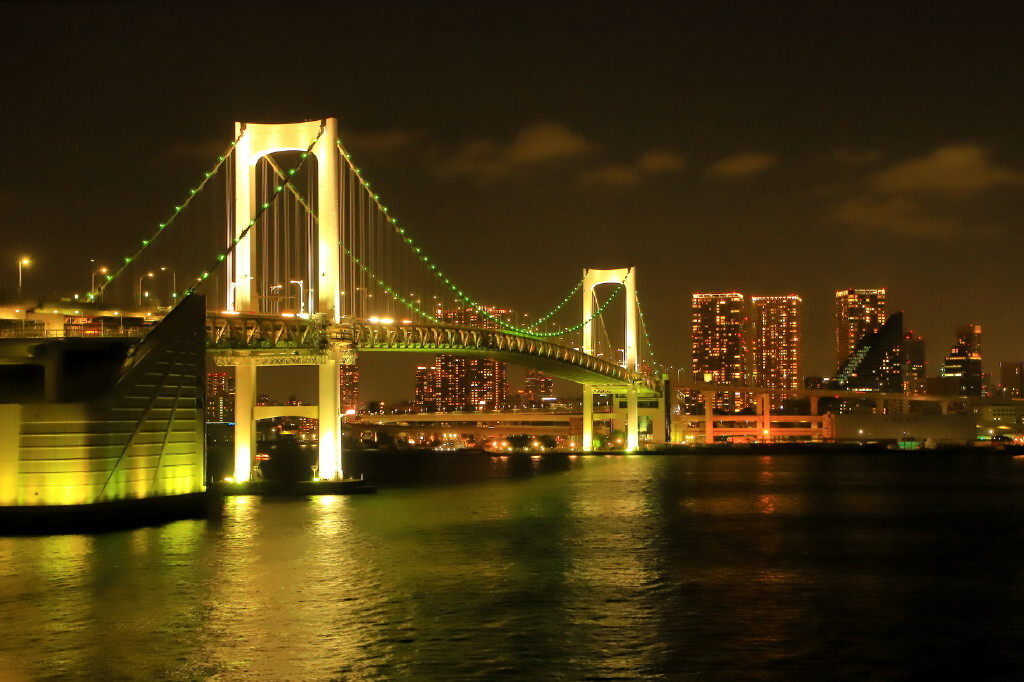 夜の誘い