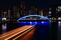 宴の光跡