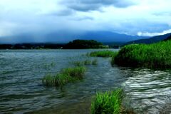 湖愁
