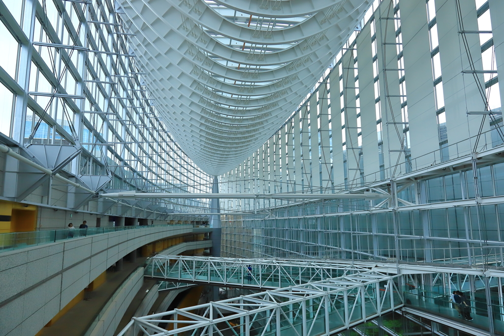 東京国際フォーラム