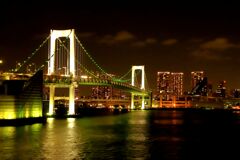 夜の都