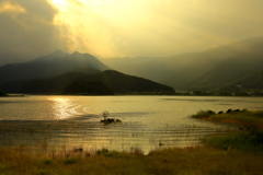 湖愁
