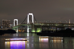 夜の饗宴
