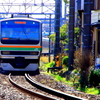 湘南新宿ライン