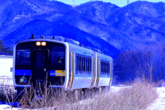 高原列車