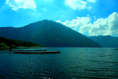 静寂な時