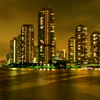 夜色