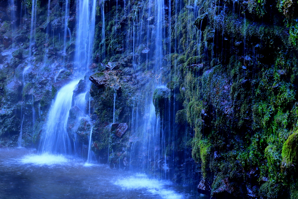 癒しの水音 By Ma Kunn Id 写真共有サイト Photohito